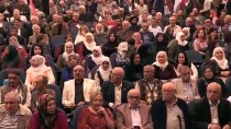TEZKERE - HDP Mersin İl Başkanlığı 3. Olağan Kongresi