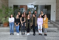YAŞAR ÜNIVERSITESI - İM 2019'Da Yaşar Üniversitesine 11 Ödül Birden