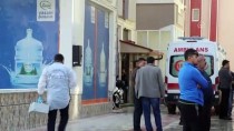 TATBIKAT - Isparta'da Uzman Çavuş Ve Eşi Evlerinde Ölü Bulundu