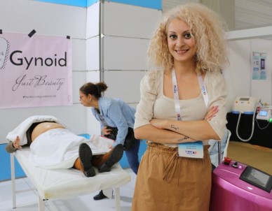 Kadınlar 25 Dakikada 4 Santimetre İnceldi