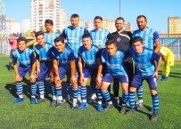 AMATÖR KÜME - Kayseri Demirspor Galibiyet Hasret