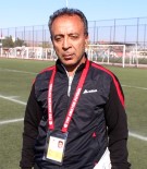 Kılıçaslan Yıldızspor Antrenörü Uyar Açıklaması ''Tek Hedefimiz Play-Off''