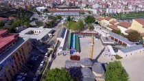 KıRŞEHIR TICARET VE SANAYI ODASı - Kırşehir'de Sertifikalı Ahiler Yetiştirilecek