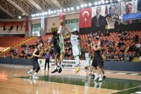 HİDAYET TÜRKOĞLU - Mamak Galibiyeti Son Anda Kaçırdı