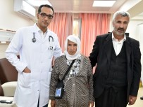 Parkinson Hastası Kadının Jel Yöntemi İle Hayat Kalitesi Arttı