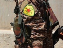 IRAK - PKK/YPG en az 800 DEAŞ'lıyı serbest bıraktı