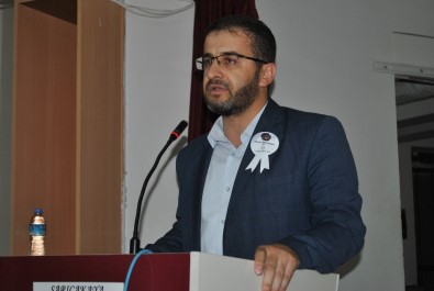 Sarıcakaya'da 'Mevlid-İ Nebi Haftası' Etkinliği