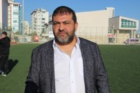 ŞAMPIYON - Selçuk Öztürk Açıklaması 'Bu Hafta Hep Terapi Yaptık'