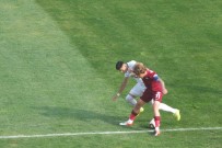 BATUHAN KARADENIZ - TFF 2. Lig Açıklaması Bandırmaspor Açıklaması 2 - Ergene Velimeşespor  Açıklaması 1