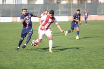 BALCı - TFF 2. Lig Açıklaması Hekimoğlu Trabzon Açıklaması 0 - Samsunspor Açıklaması 5