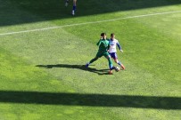 KARABÜKSPOR - TFF 2. Lig Açıklaması Kardemir Karabükspor Açıklaması 2 - Bodrumspor Açıklaması 3