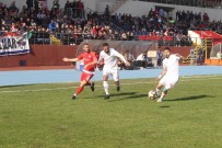 MEHMET GÜRKAN - TFF 2. Lig. Zonguldak Kömürspor 0  Açıklaması Gümüşhanespor  Açıklaması 1