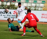 AHMET TOPAL - TFF 3. Lig Açıklaması Muğlaspor Açıklaması1 - Malatya Yeşilyurt Belediyespor Açıklaması0
