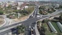 MUHSİN YAZICIOĞLU - Trafiği Rahatlatan Projeler Bir Bir Yapılıyor