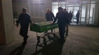 KAYHAN - Trafik Kazasında Ölen 4 Kişinin Cenazeleri Burdur'a Gönderildi