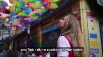 SOSYAL AĞ - 7 dilde Türkiye!