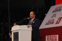 ARENA SPOR SALONU - Yeniden Refah Partisi 1. Olağan Büyük Kongresi