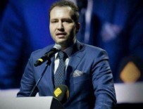 MİLLİ GÖRÜŞ - Yeniden Refah Partisi'nde Fatih Erbakan yeniden genel başkan