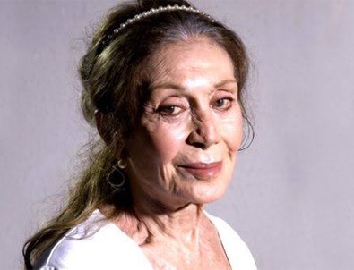 Yıldız Kenter hayatını kaybetti