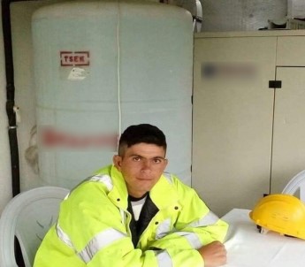 4 Aylık Karısını Boğarak Öldürdüğü İddiasıyla Tutuklandı