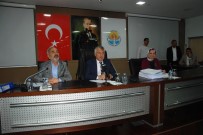 GENEL KURUL - Adana'da Suya Yüzde 30 İndirim