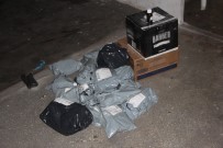 KAÇAK İÇKİ - Adrese Teslim Kaçak İçki