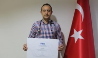 FİZİK TEDAVİ - ADÜ Öğretim Üyesi FİFA'nın Resmi Futbol Doktoru Oldu