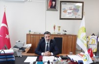 ŞAMPIYON - Bağlar Belediyespor'un Sena Kızılaslan Gururu