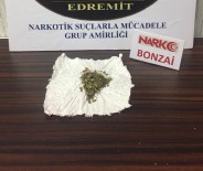 BONZAI - Balıkesir Polisinden Uyuşturucu Operasyonu