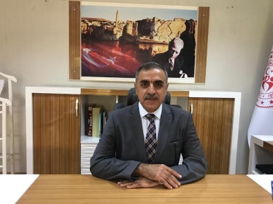 Batman'a Yapılacak Spor Yatırımlarının Yeri Belirlendi