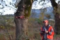 ÇEKIM - Beş Ayda 100 Mahalleyi Hem Havadan Hem Karadan Görüntüledi