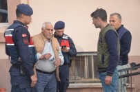 BAŞKÖY - Bilecik'te 1 Askerin Şehit Olmasına Sebep Sürücü Tutuklandı