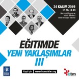 GAZI ÜNIVERSITESI - BTM'den Öğretmenlere Özel Bilgi Şöleni