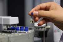 İBRAHIM BURKAY - BUTEKOM Laboratuvarları Hizmet Kalitesini Artırıyor