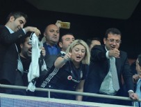 SEÇİMİN ARDINDAN - Ekrem İmamoğlu'na tahsis edilen locanın arkasından tehdit çıktı