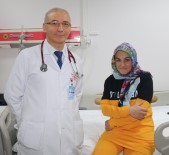 ERÜ'de Başarılı Kalp Operasyonu