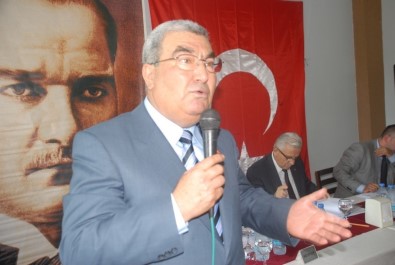 Esnaf Kredi Kefalet Kooperatiflerin Başkan Ve Yöneticileri Fethiye'de Bir Araya Geldi