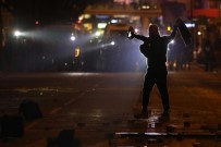 PATLAMA SESİ - Hong Kong Protestolarında Tansiyon Yükseliyor