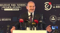 İSKANDINAVYA - İçişleri Bakanı Soylu Açıklaması 'Komşularımız Değişti Ama İrademiz Hiç Değişmedi'