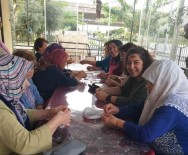 SOSYAL SORUMLULUK PROJESİ - İki Nesil ADÜ'lü Öğrencilerin Projesi İle Bir Araya Geldi