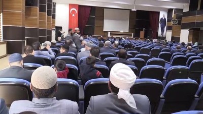 İlahiyat Ön Lisans Mezunlarının Sınavsız Lisansa Geçişine İptal Kararı