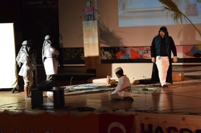 'İmam Hatiplerin İçi Boş Değil'