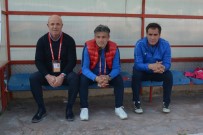 ÖMER SEYMENOĞLU - Isparta 32 Spor Teknik Direktörü Şengün Açıklaması 'Yenilmeyecek Takım Yok, Kazanıp Yolumuza Devam Edeceğiz'