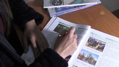 Kalp Hastası Genç Kız Kendisini Ameliyat Edecek Doktor Arıyor