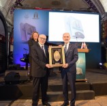 BIZANS - Kapalıçarşı'nın 558 Yılın Hikayesi 'Geçmişten Geleceğe Kapalıçarşı' Kitabına Sığdı