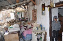 FEVZI ÇAKMAK - Karslı Çocuğun Feryadı Açıklaması 'Tayyip Dede Lütfen Kurtar Beni!'