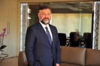 VATANDAŞLıK - Konut Satışı Sene Sonuna Doğru Toparlanma Devam Ediyor