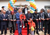 HÜSEYIN DEMIRBAŞ - ''Küplü Dursun Öztulum'' Kur'an Kursu Açıldı