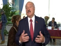 İNSAN HAKLARı - Lukaşenko Seçimlerin Ardından Rusya'ya Rest Çekti