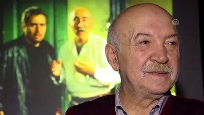 Makinist Olarak Başladığı Sinema Sektöründe 'Salonlar'la Dünyaya Açıldı